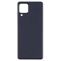 Задня кришка Samsung A225 Galaxy A22, Black