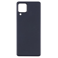 Задня кришка Samsung A225 Galaxy A22, Black