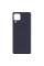 Задня кришка Samsung A225 Galaxy A22, Black