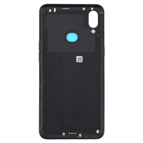 Задня кришка Samsung A107 Galaxy A10s, Black
