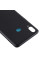 Задня кришка Samsung A107 Galaxy A10s, Black