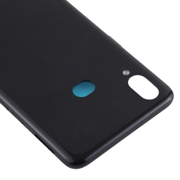 Задня кришка Samsung A107 Galaxy A10s, Black