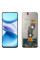 Дисплей Infinix Smart 9, Hot 50i, Spark Go 1, Spark 30C, з тачскріном, Black