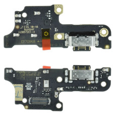 Плата зарядки Xiaomi Redmi 13C, OEM