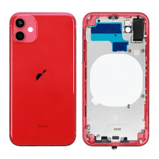 Корпус iPhone 11, Red