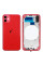 Корпус iPhone 11, Red