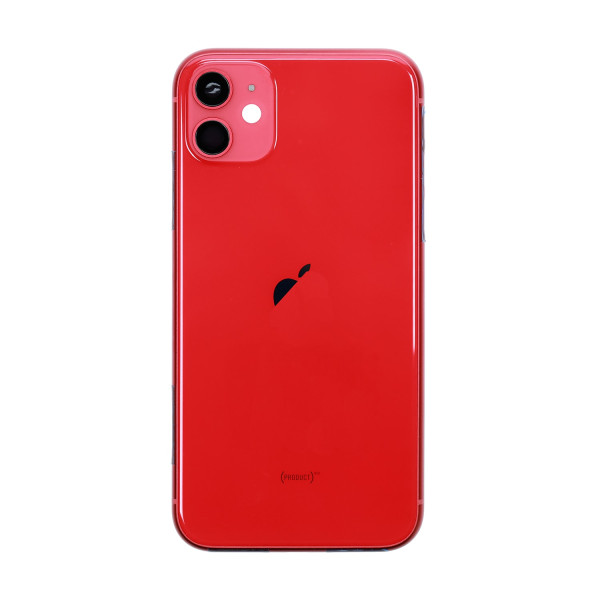 Корпус iPhone 11, Red