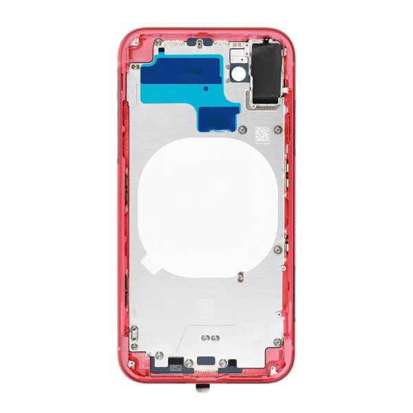 Корпус iPhone 11, Red