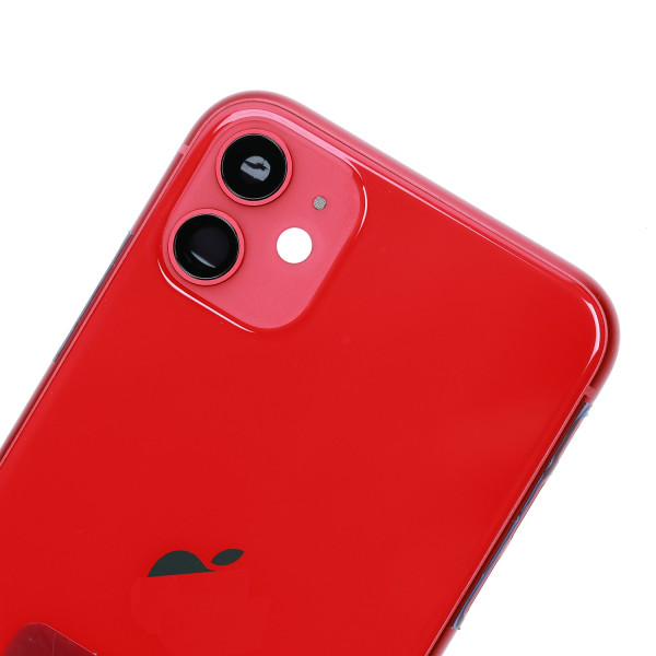 Корпус iPhone 11, Red