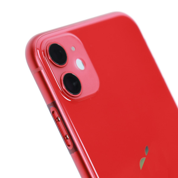 Корпус iPhone 11, Red