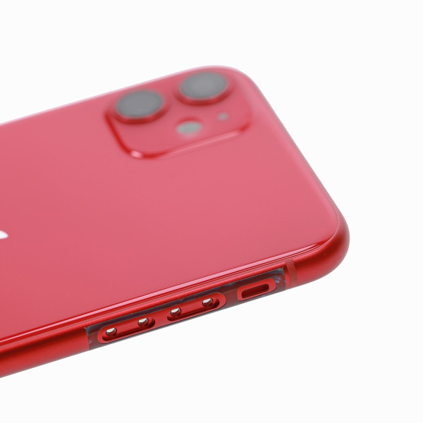Корпус iPhone 11, Red