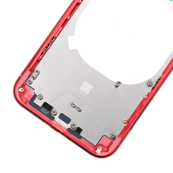 Корпус iPhone 11, Red