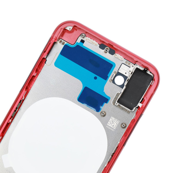 Корпус iPhone 11, Red