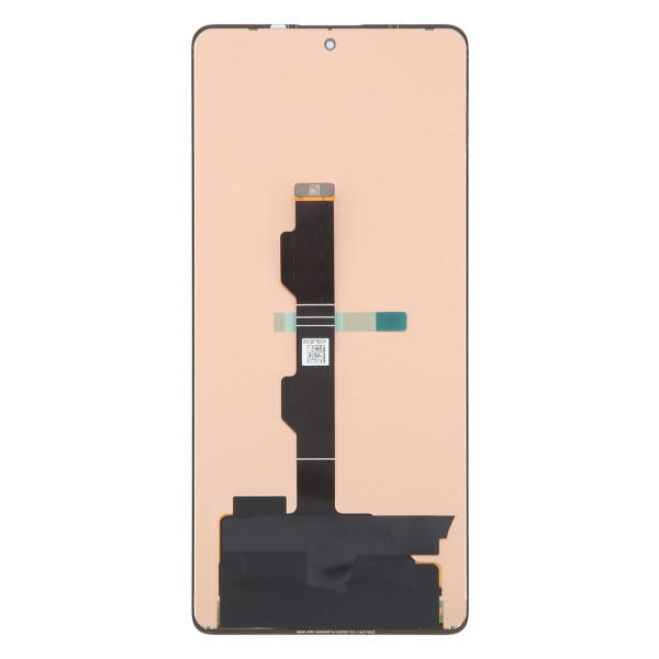 Дисплей Xiaomi Redmi Note 13 Pro 4G, з тачскріном, Black, OEM