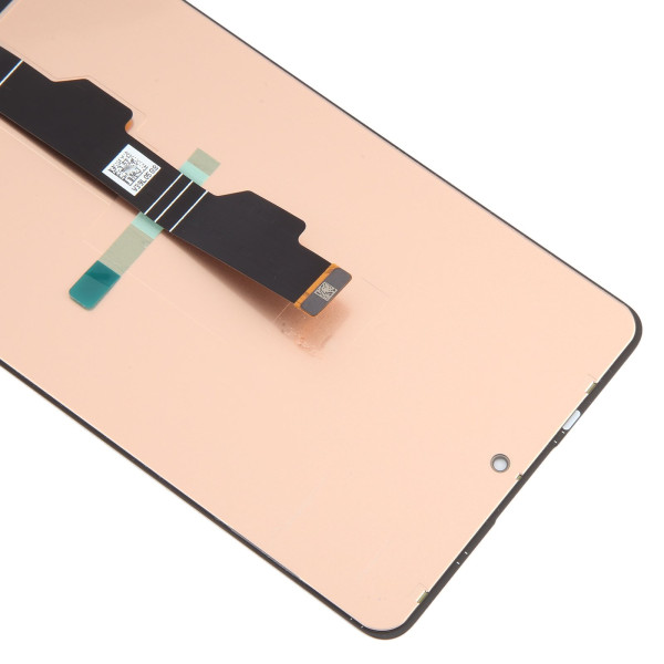 Дисплей Xiaomi Redmi Note 13 Pro 4G, з тачскріном, Black, OEM