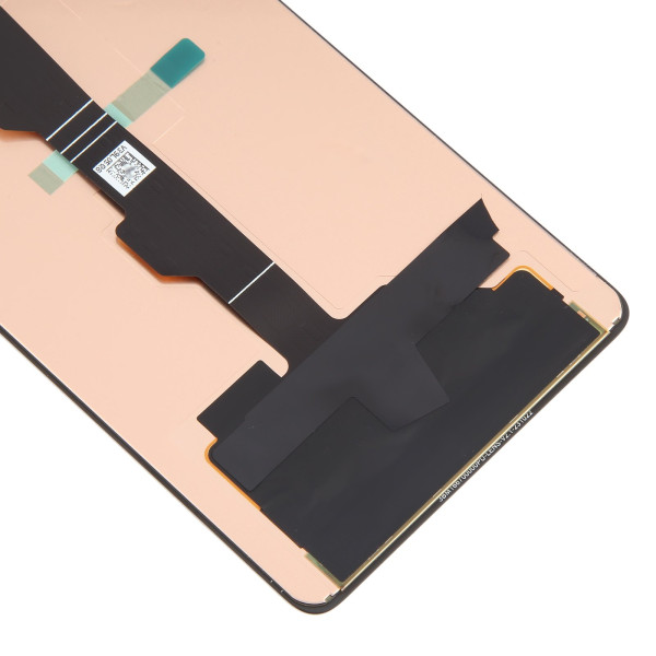 Дисплей Xiaomi Redmi Note 13 Pro 4G, з тачскріном, Black, OEM