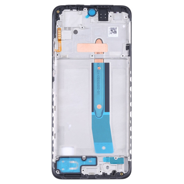 Рамка дисплея Xiaomi Redmi Note 11S, Original