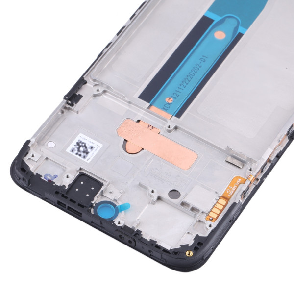Рамка дисплея Xiaomi Redmi Note 11S, Original