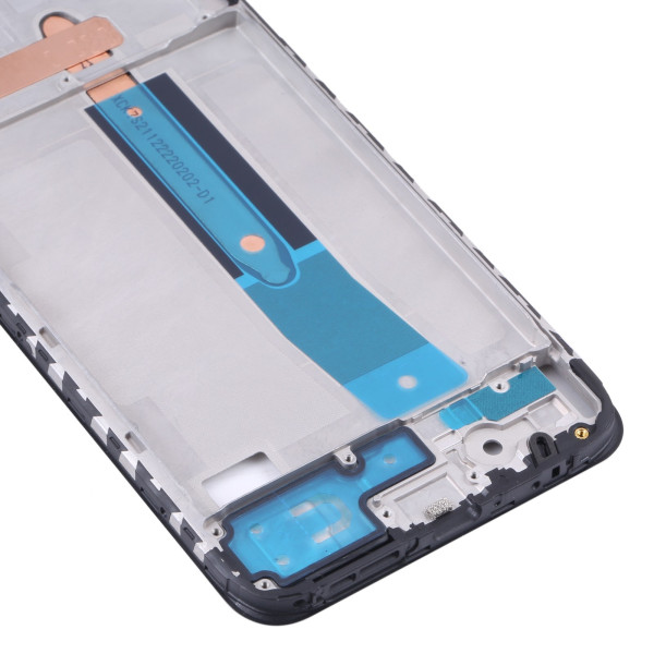 Рамка дисплея Xiaomi Redmi Note 11S, Original