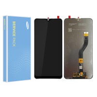 Дисплей Samsung A107 Galaxy A10s, з тачскріном, Service Pack Original