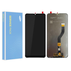 Дисплей Samsung A107 Galaxy A10s, з тачскріном, Service Pack Original