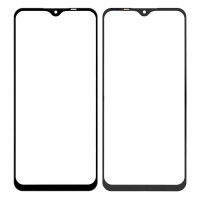 Скло дисплея з OCA плівкою Xiaomi Redmi 9, Redmi 9A, Redmi 9C