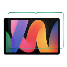 Захисне скло Xiaomi Redmi Pad SE, Lenovo Tab M11 (TB330FU), (2.5D), Прозорий
