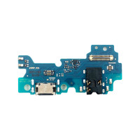 Плата зарядки Samsung A325 Galaxy A32, Original