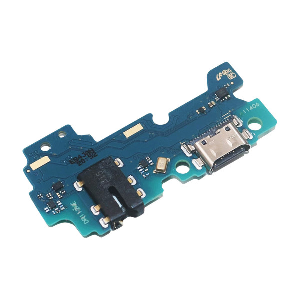 Плата зарядки Samsung A325 Galaxy A32, Original