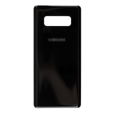 Задня кришка Samsung N950 Galaxy Note 8, Black