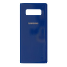 Задня кришка Samsung N950 Galaxy Note 8, Blue