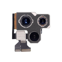 Камера iPhone 13 Pro, iPhone 13 Pro Max, основна, Original (Used)