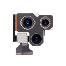 Камера iPhone 13 Pro, iPhone 13 Pro Max, основна, Original (Used)