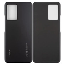 Задня кришка Xiaomi 13 Lite, Black