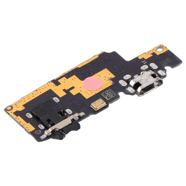 Плата зарядки Xiaomi Redmi Note 5, OEM