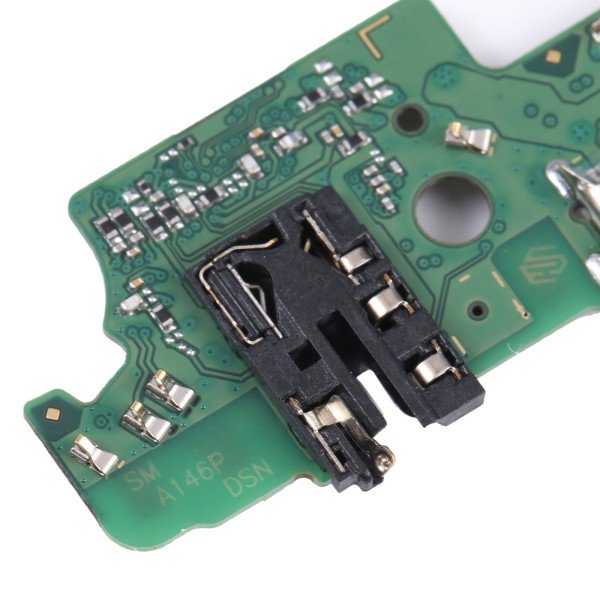 Плата зарядки Samsung A146P Galaxy A14 5G, OEM