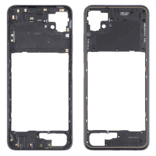 Середня частина корпусу Samsung A226 Galaxy A22 5G, Black