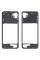 Середня частина корпусу Samsung A226 Galaxy A22 5G, Black
