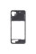 Середня частина корпусу Samsung A226 Galaxy A22 5G, Black