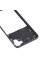 Середня частина корпусу Samsung A226 Galaxy A22 5G, Black