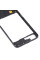 Середня частина корпусу Samsung A226 Galaxy A22 5G, Black