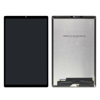 Дисплей Lenovo Tab M10 FHD Plus 2nd Gen (TB-X606), з тачскріном, OEM