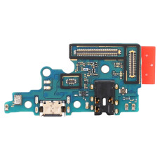 Плата зарядки Samsung A705 Galaxy A70, OEM