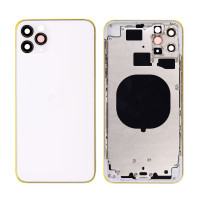 Корпус iPhone 11 Pro Max, White