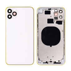 Корпус iPhone 11 Pro Max, White