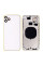 Корпус iPhone 11 Pro Max, White