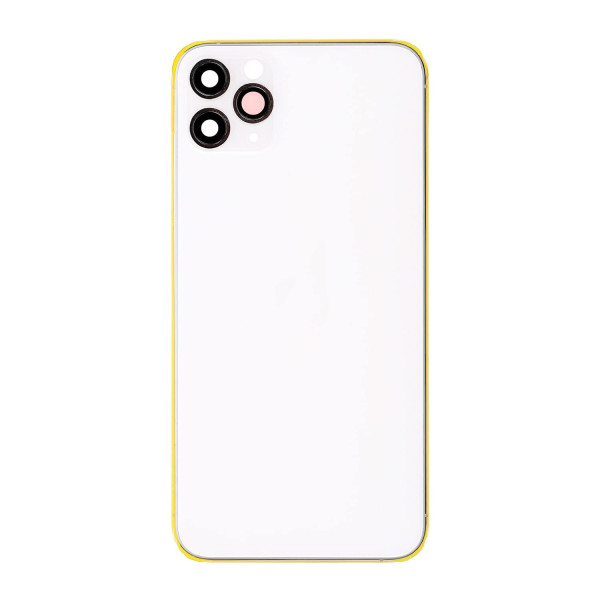 Корпус iPhone 11 Pro Max, White