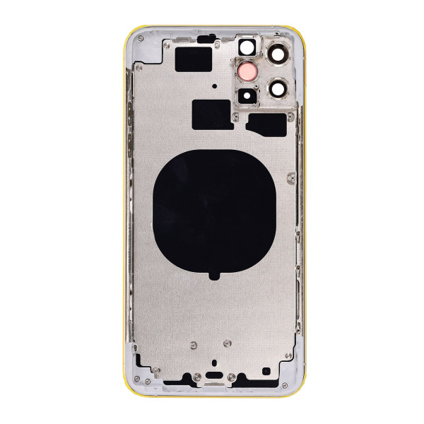 Корпус iPhone 11 Pro Max, White