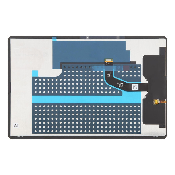 Дисплей Xiaomi Redmi Pad 2, з тачскріном, Black