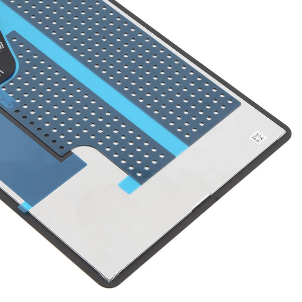 Дисплей Xiaomi Redmi Pad 2, з тачскріном, Black